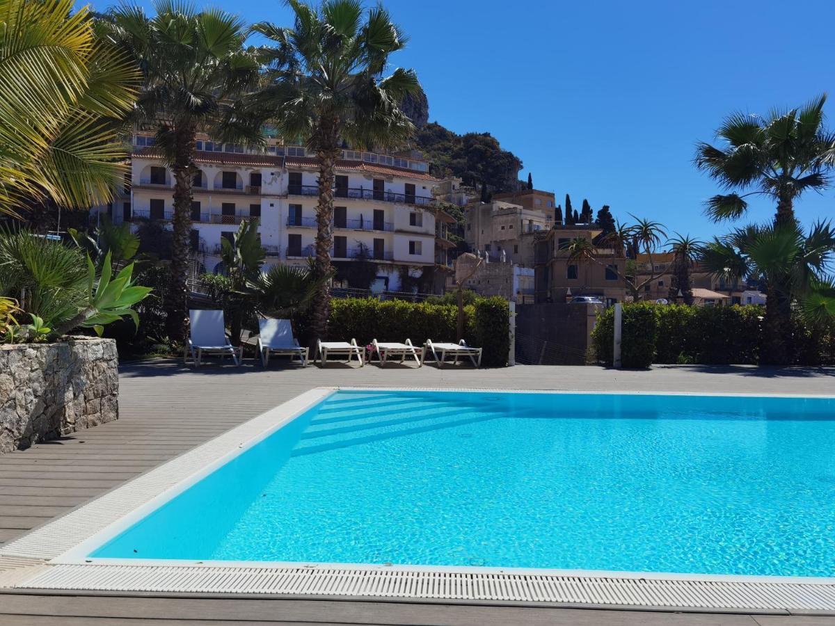 Taormina Art Apartment By Taormina Holidays Екстериор снимка