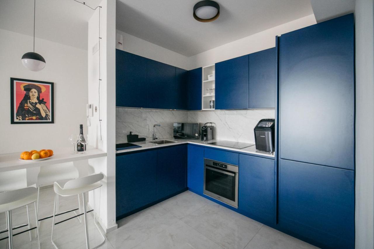 Taormina Art Apartment By Taormina Holidays Екстериор снимка