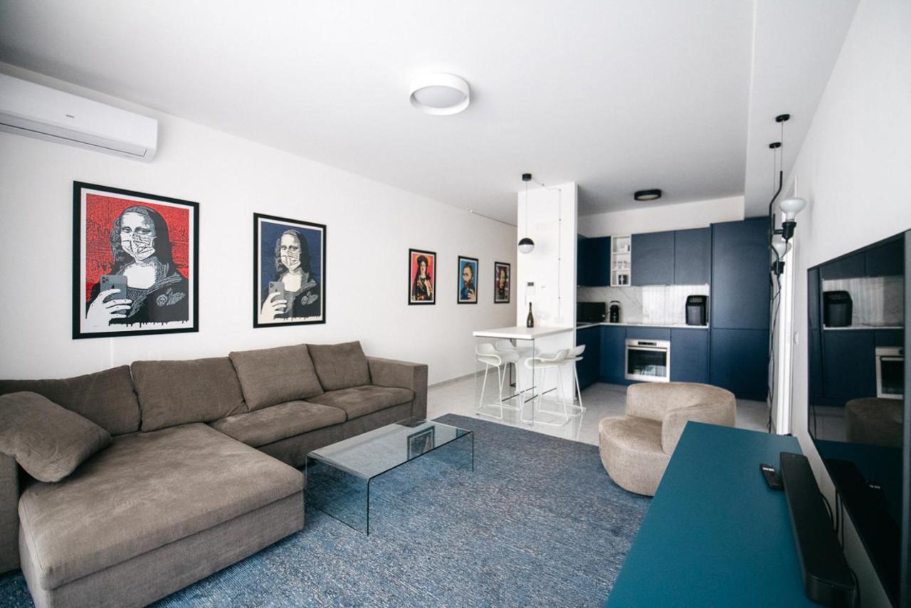 Taormina Art Apartment By Taormina Holidays Екстериор снимка