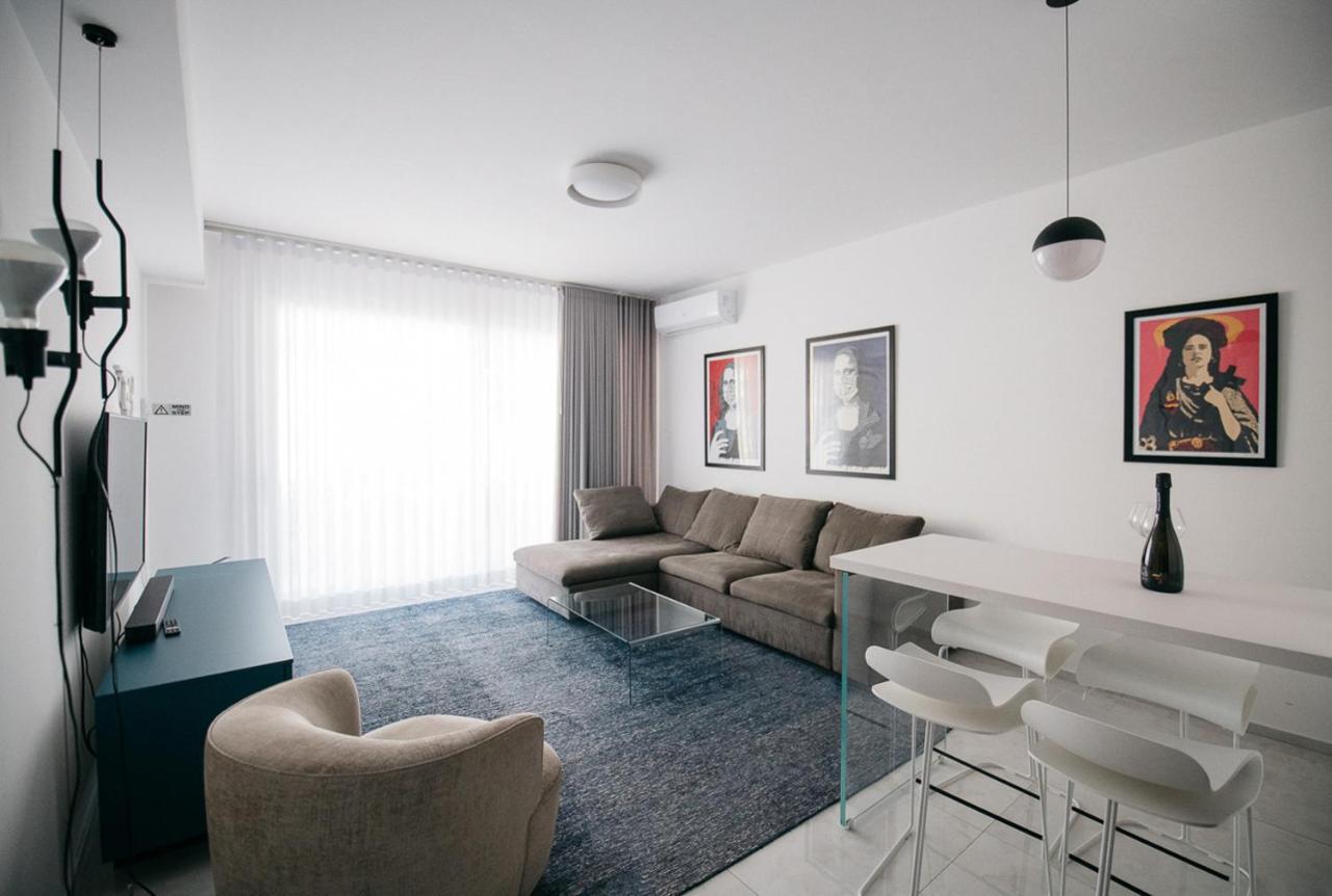 Taormina Art Apartment By Taormina Holidays Екстериор снимка