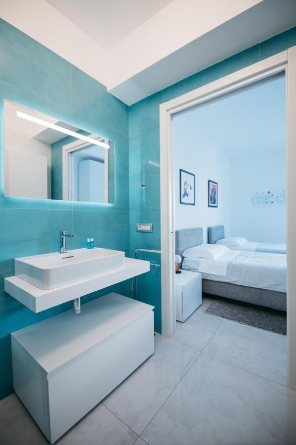 Taormina Art Apartment By Taormina Holidays Екстериор снимка