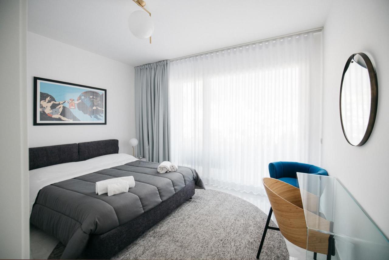 Taormina Art Apartment By Taormina Holidays Екстериор снимка