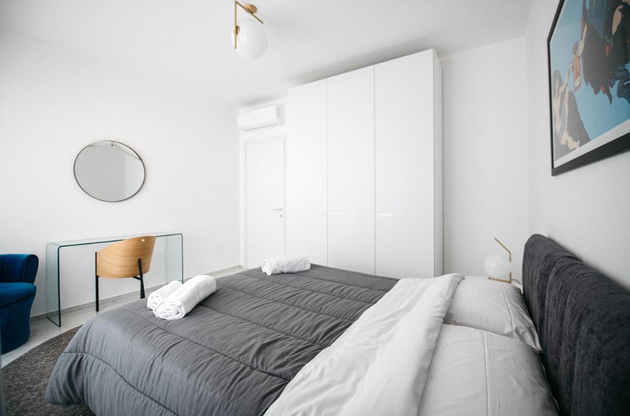Taormina Art Apartment By Taormina Holidays Екстериор снимка