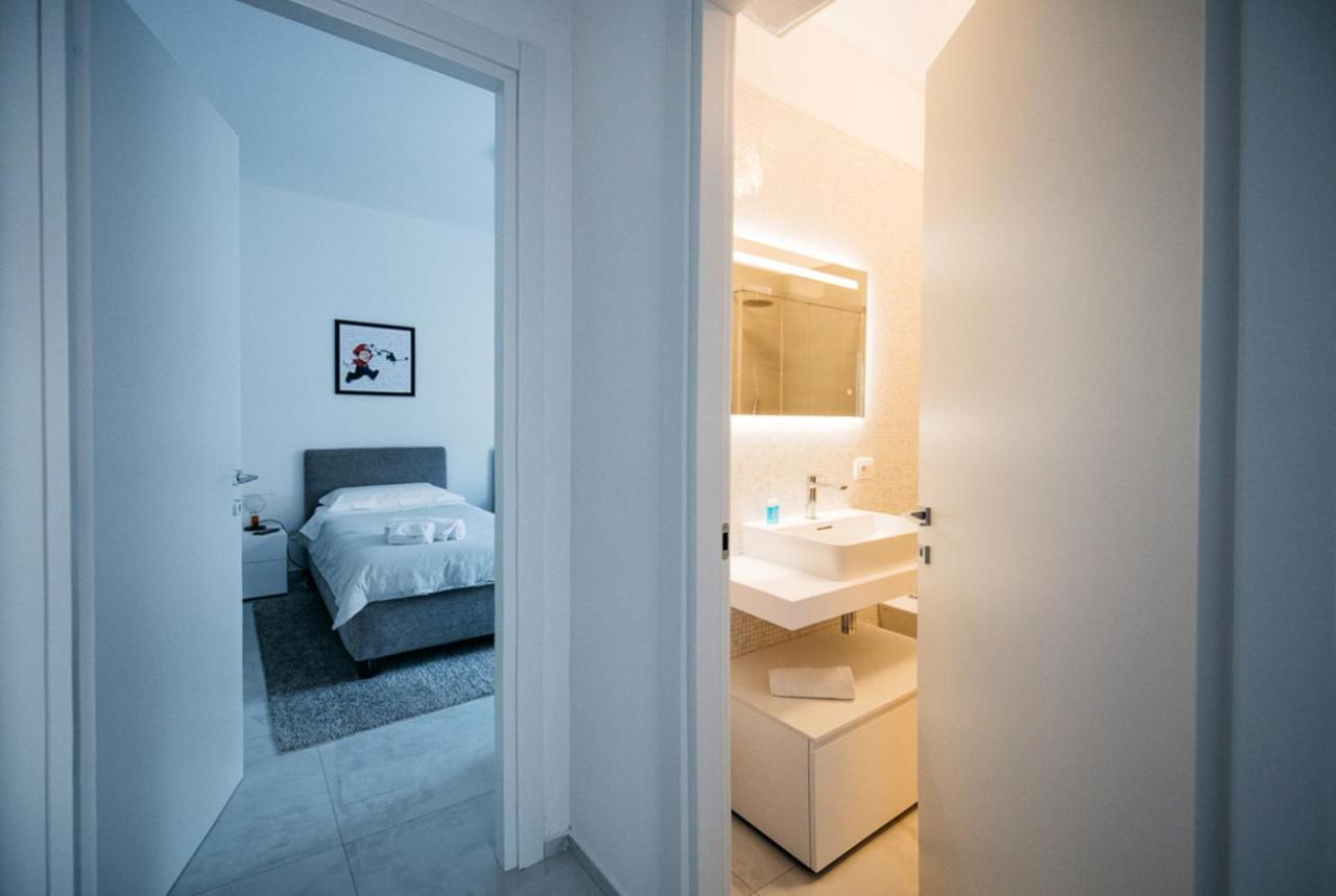 Taormina Art Apartment By Taormina Holidays Екстериор снимка