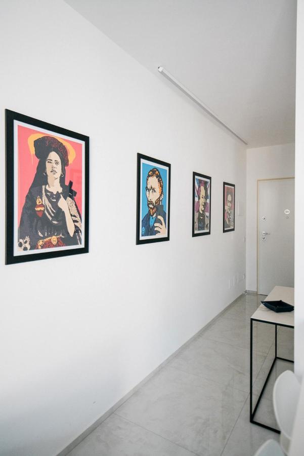 Taormina Art Apartment By Taormina Holidays Екстериор снимка